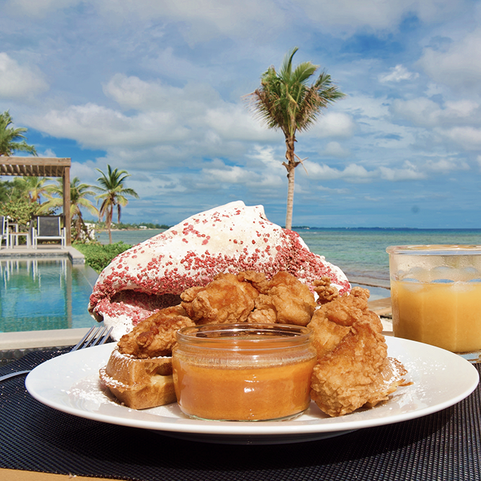 A Waffle Monkey favourite